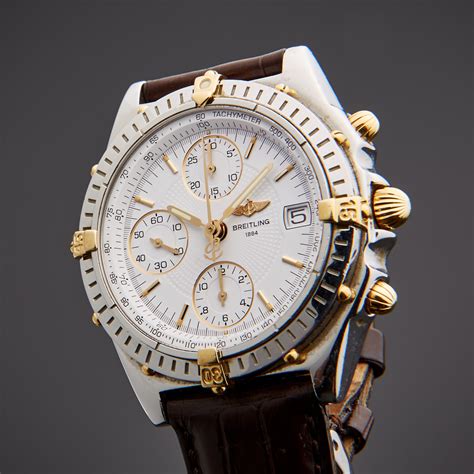 breitling d13050 1|breitling chronomat b13050 specs.